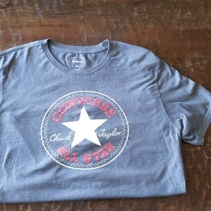 Converse T shirt
